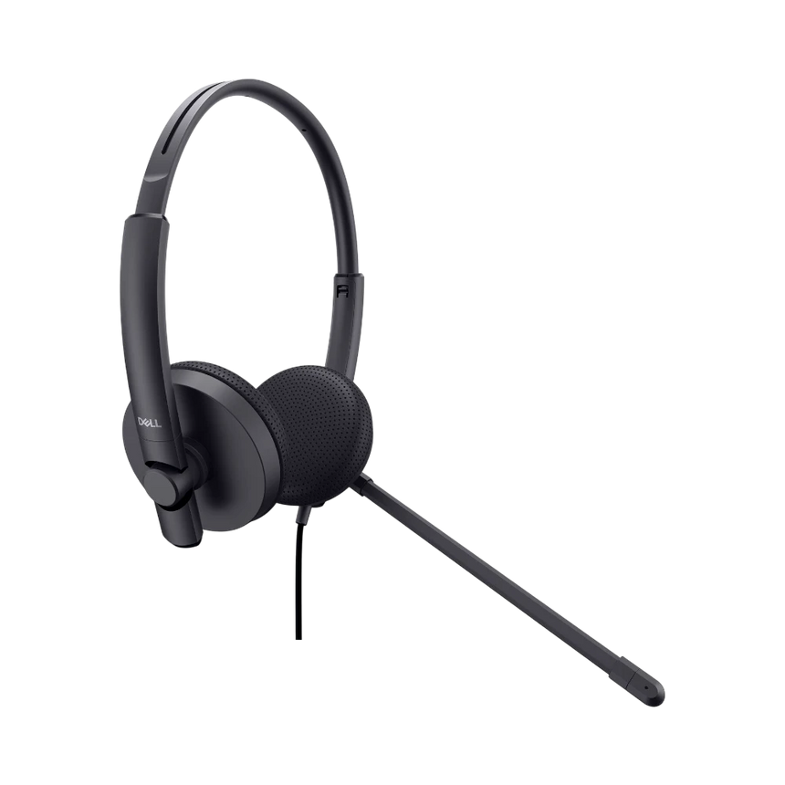 Dell WH1022 Stereo Headset — Being Shipped