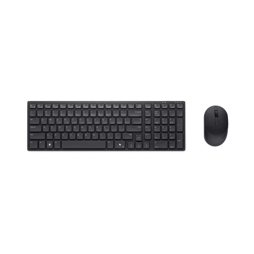 Dell KM555 Pro Compact Silent Keyboard & Mouse Kit — Being Shipped