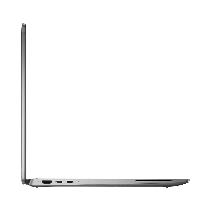 Dell Latitude 7000 16" Laptop, Intel Core i7, 16GB RAM, 512GB SSD (Aluminum Titan Gray) — Being Shipped