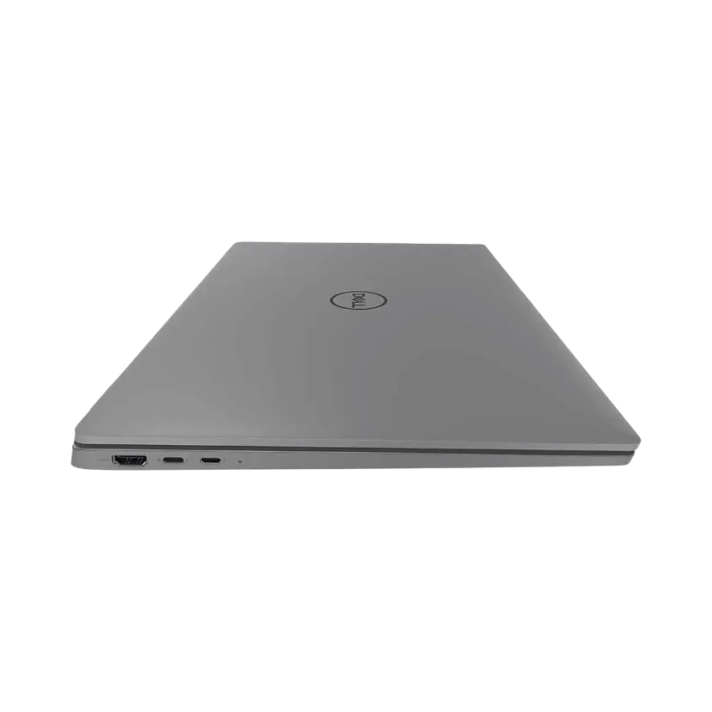 Dell Latitude 7000 16" Laptop, Intel Core i7, 16GB RAM, 512GB SSD (Aluminum Titan Gray) — Being Shipped