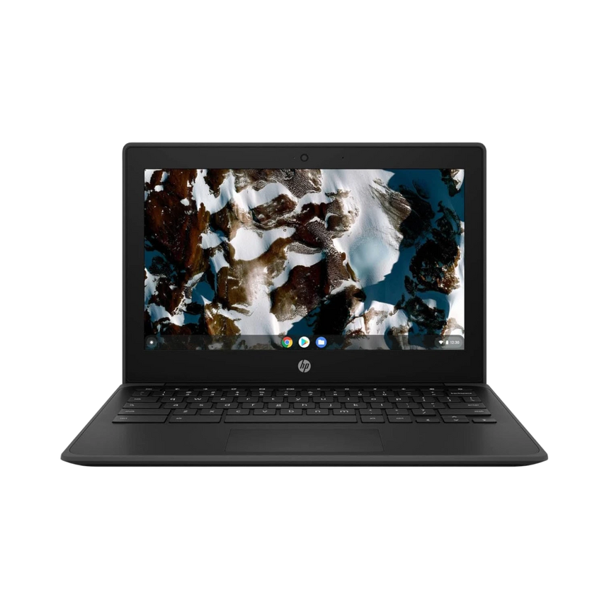 HP 14" 32GB Chromebook 14 G7 Laptop — Being Shipped