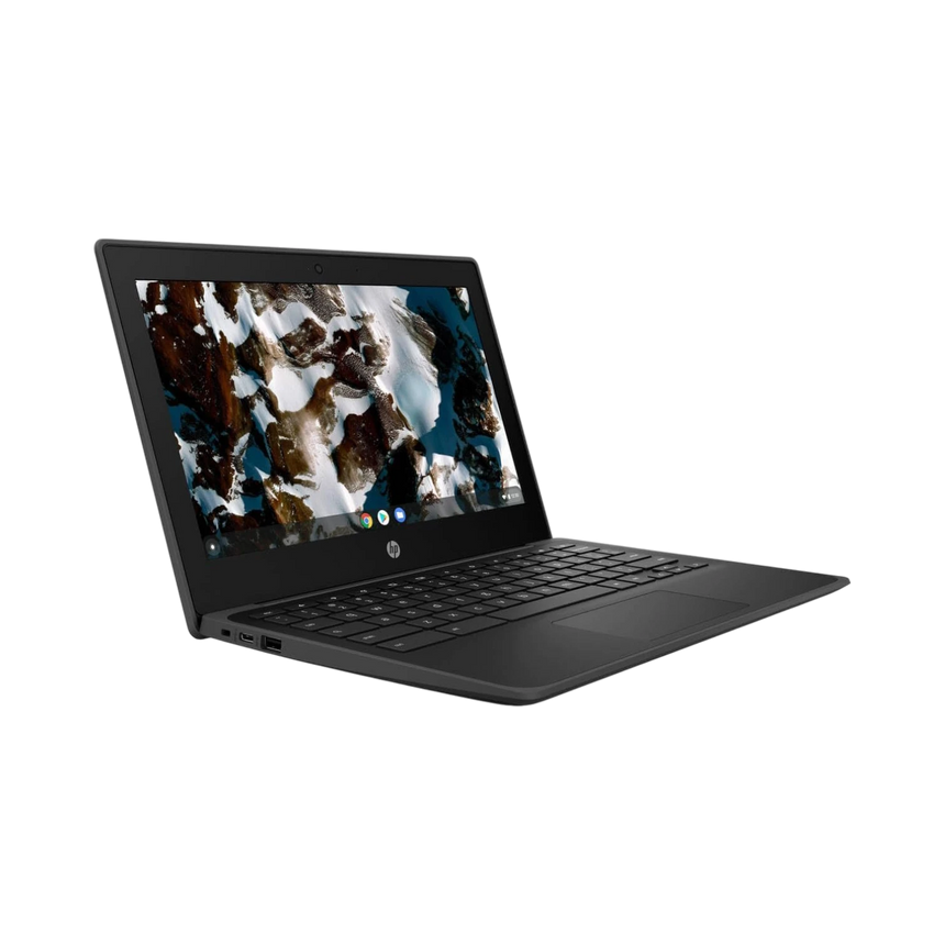 HP 14" 32GB Chromebook 14 G7 Laptop — Being Shipped