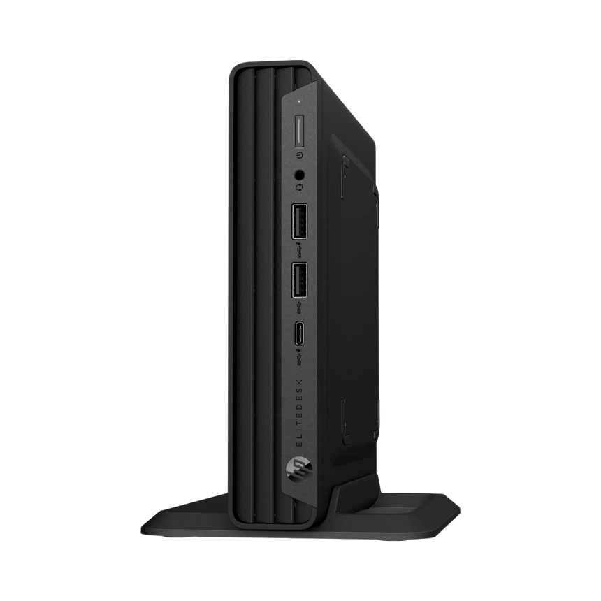 HP Elite Mini 805 G8 Desktop Computer, AMD Ryzen 5 PRO 5650GE, 32GB RAM, 512GB SSD — Being Shipped
