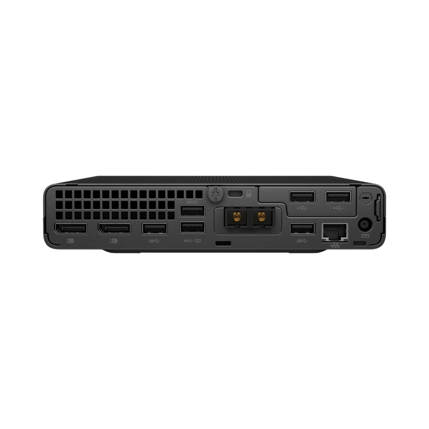 HP Elite Mini 805 G8 Desktop Computer, AMD Ryzen 5 PRO 5650GE, 32GB RAM, 512GB SSD — Being Shipped