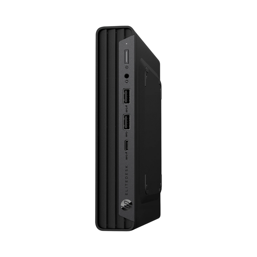 HP Elite Mini 805 G8 Desktop Computer, AMD Ryzen 5 PRO 5650GE, 32GB RAM, 512GB SSD — Being Shipped