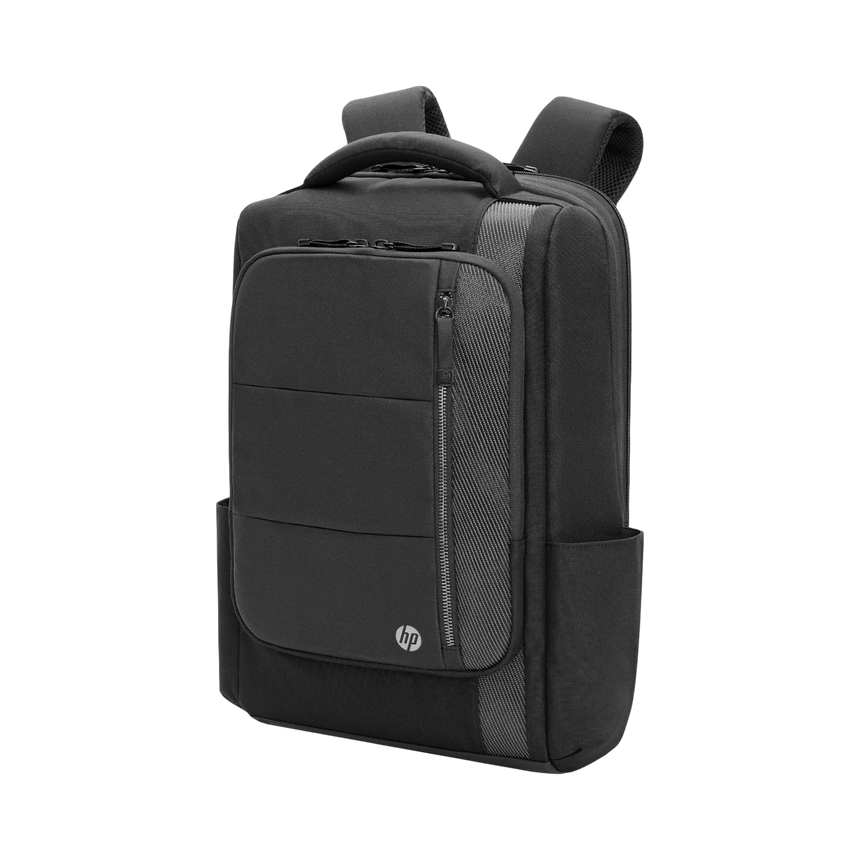 HP Renew Executive 16" Laptop Backpack (Black) — Being Shipped