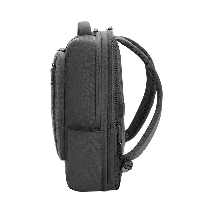 HP Renew Executive 16" Laptop Backpack (Black) — Being Shipped