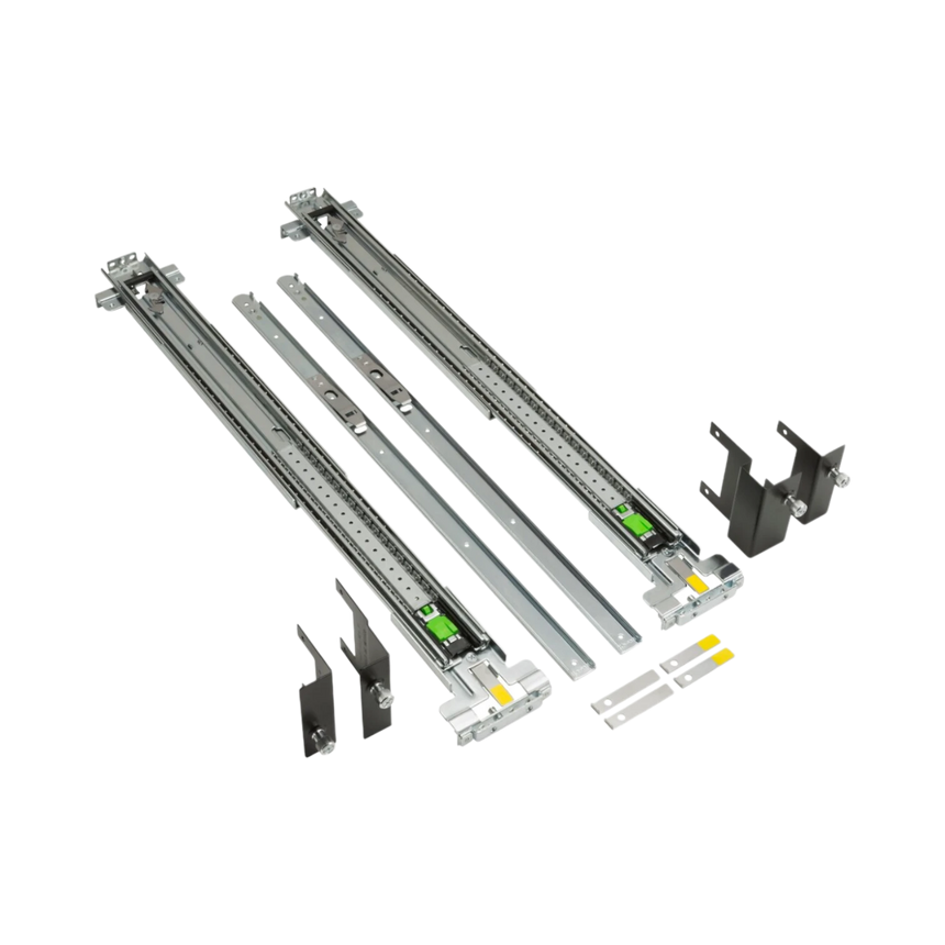 HP Z8 Rack Rail Upgrade Kit — Being Shipped