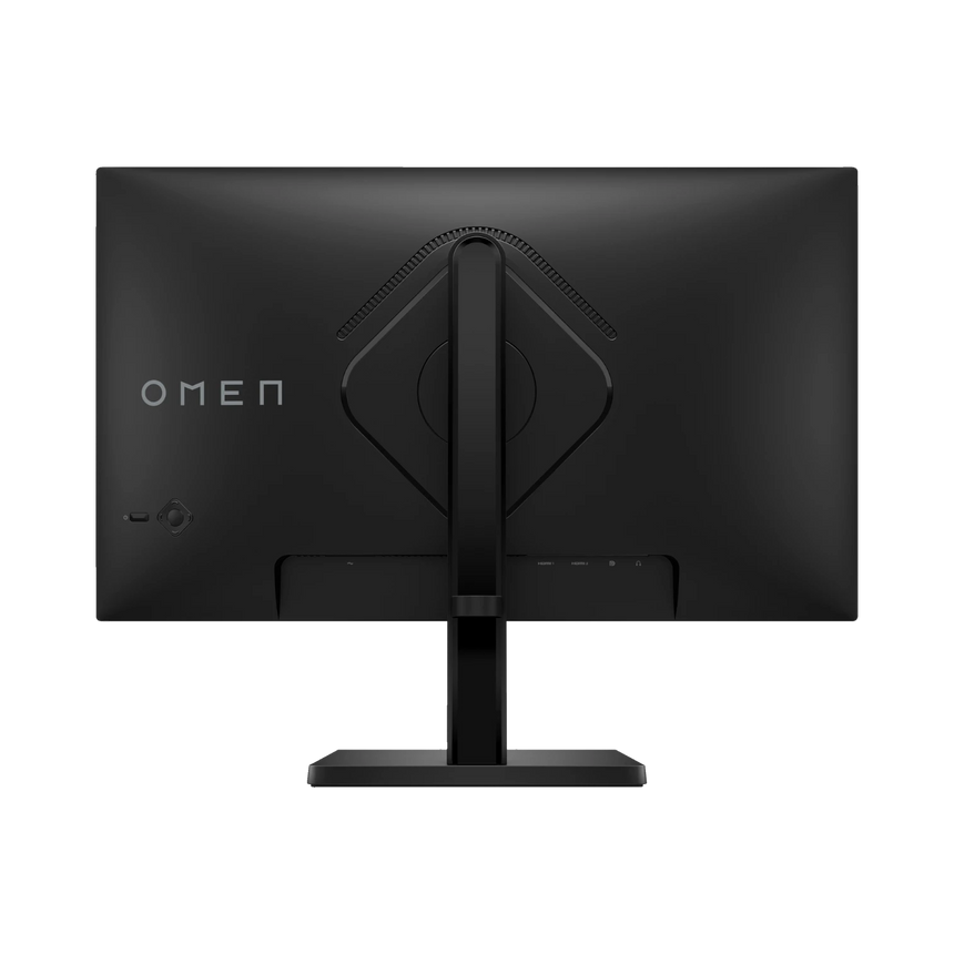 HP OMEN 23.8" IPS LED FHD 165Hz FreeSync Gaming Monitor (DisplayPort, HDMI) — Being Shipped