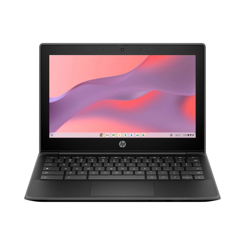 HP Fortis G10 11.6" Chromebook, Intel N100, 4GB RAM, 64GB eMMC — Being Shipped