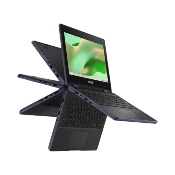 ASUS 11.6" CZ11 Chromebook, MediaTek Kompanio 520, 4GB RAM, 32GB eMMC — Being Shipped