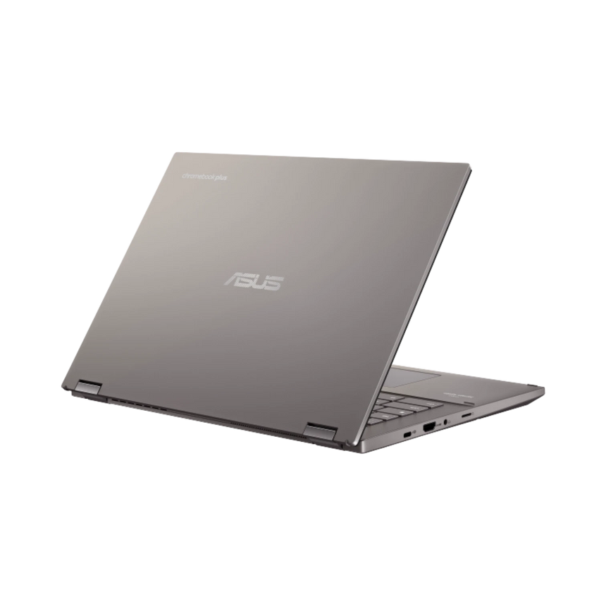 ASUS 14" Chromebook Plus CM34 Flip, AMD Ryzen 5 7520C, 16GB RAM, 256 GB SSD — Being Shipped