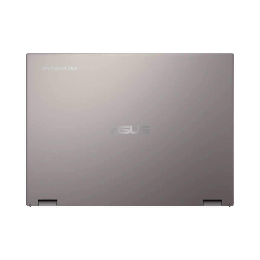 ASUS 14" Chromebook Plus CM34 Flip, AMD Ryzen 5 7520C, 16GB RAM, 256 GB SSD — Being Shipped