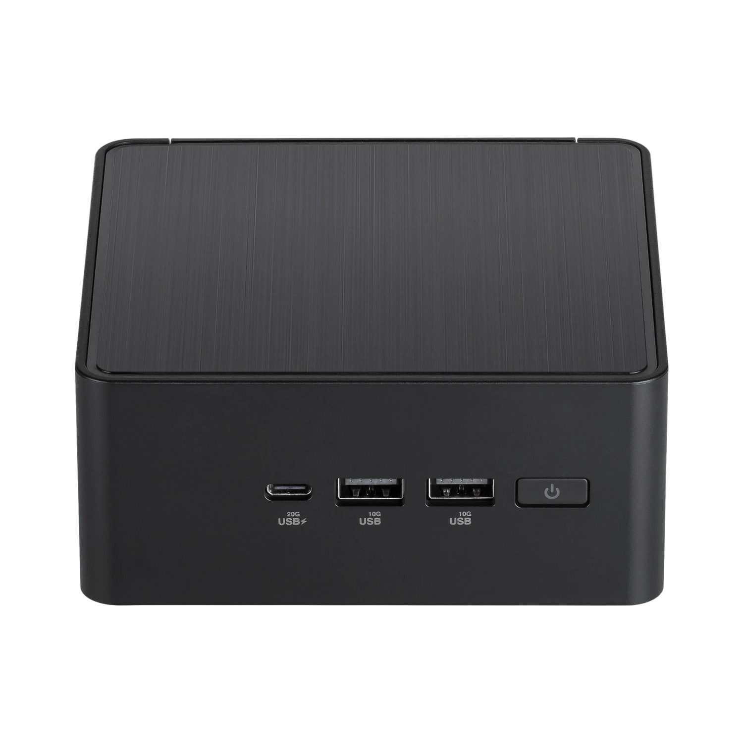 ASUS NUC 14 Pro Tall Barebone Kit — Being Shipped