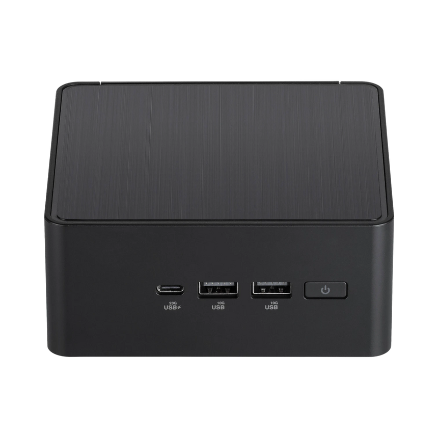 ASUS NUC 14 Pro Tall Barebone Kit — Being Shipped