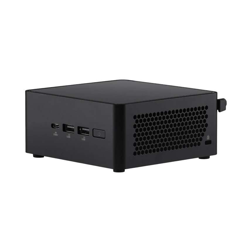 ASUS NUC 14 Pro Tall Barebone Kit — Being Shipped
