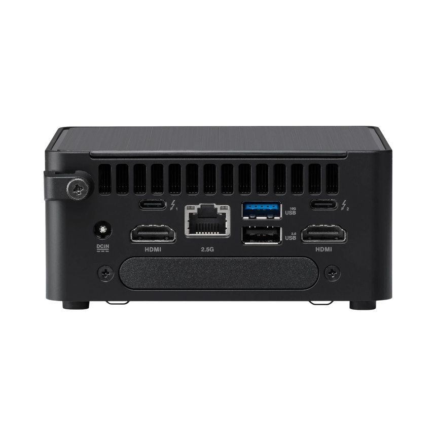 ASUS NUC 14 Pro Tall Barebone Kit — Being Shipped