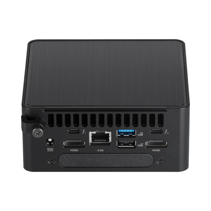 ASUS NUC 14 Pro Tall Barebone Kit — Being Shipped