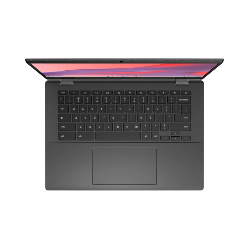 ASUS 14" Chromebook CM14, MediaTek Kompanio 520, 4GB RAM, 64GB eMMC — Being Shipped