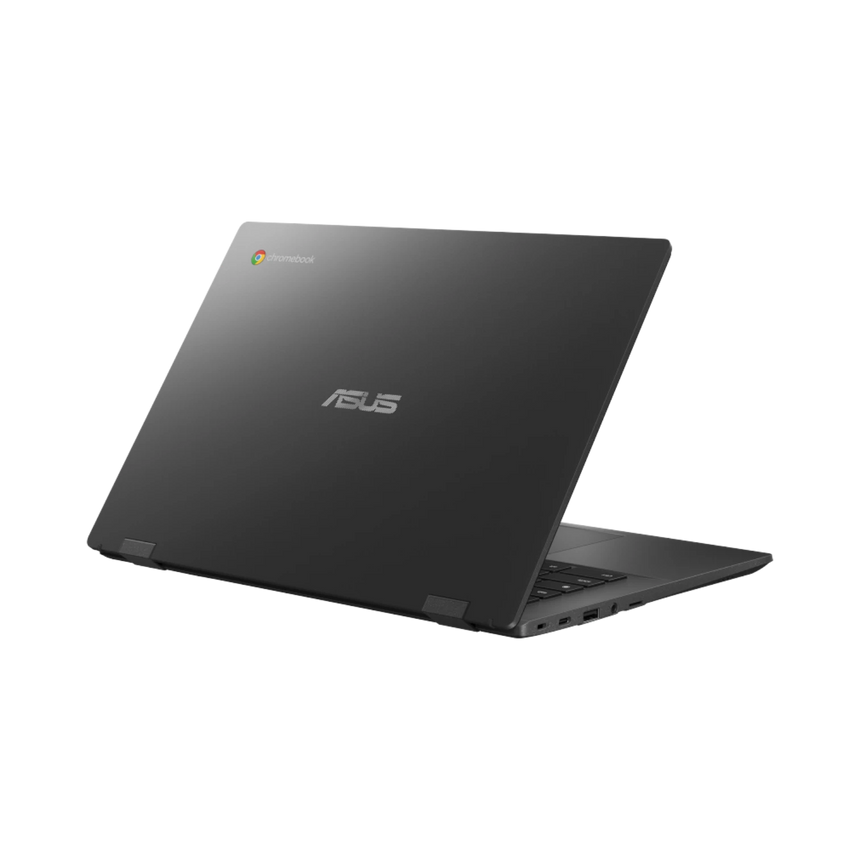 ASUS 14" Chromebook CM14, MediaTek Kompanio 520, 4GB RAM, 64GB eMMC — Being Shipped