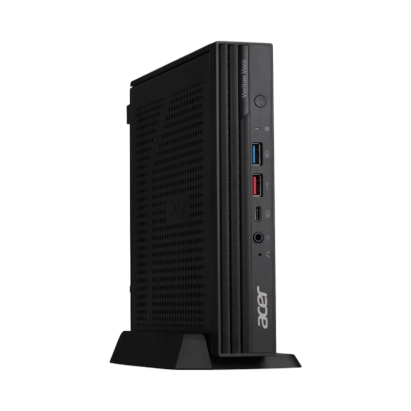 Acer Veriton Vero X4 VVX4720GT Compact Tower, Intel Core i7-14700, 16GB RAM, 1TB SSD — Being Shipped