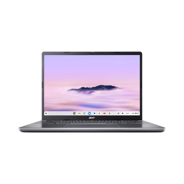 Acer 14" Chromebook Plus Enterprise 514, AMD Ryzen 3 7320C, 8GB RAM, 256GB SSD — Being Shipped