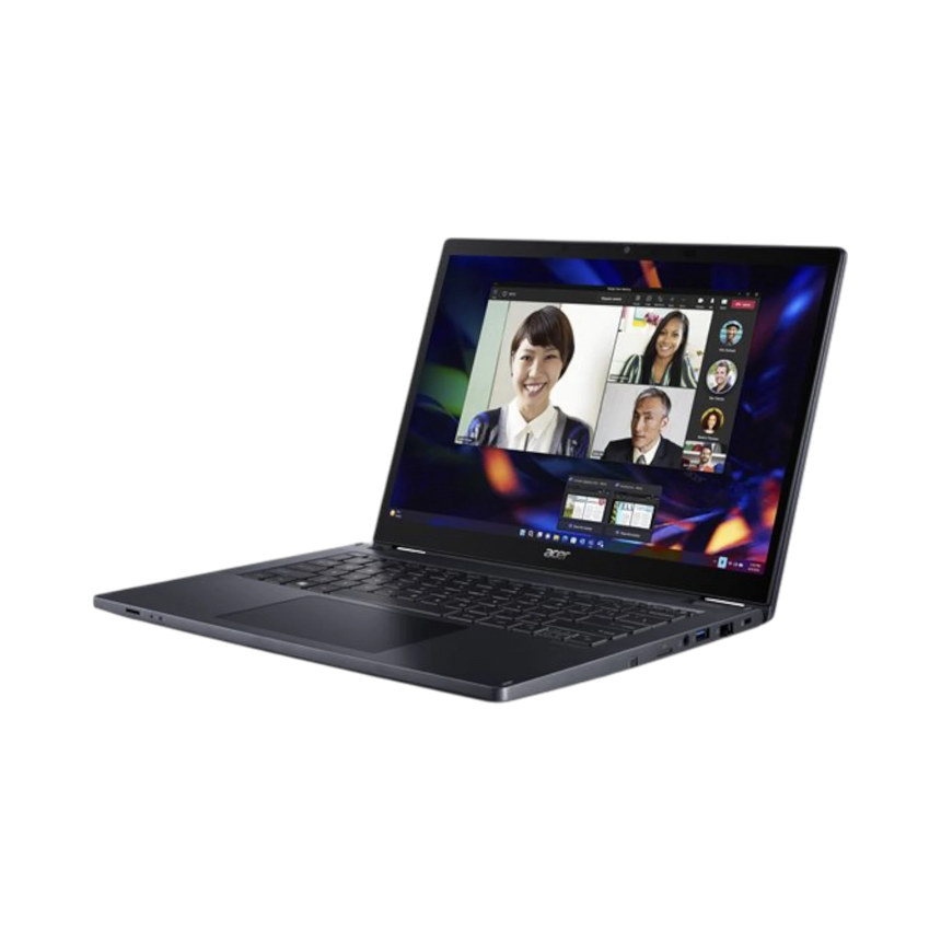 Acer TravelMate P4 Spin 14" Laptop, Intel Core i7 1355U, 16GB RAM, 512GB SSD — Being Shipped