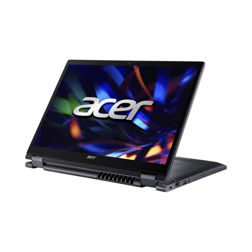 Acer TravelMate P4 Spin 14" Laptop, Intel Core i7 1355U, 16GB RAM, 512GB SSD — Being Shipped