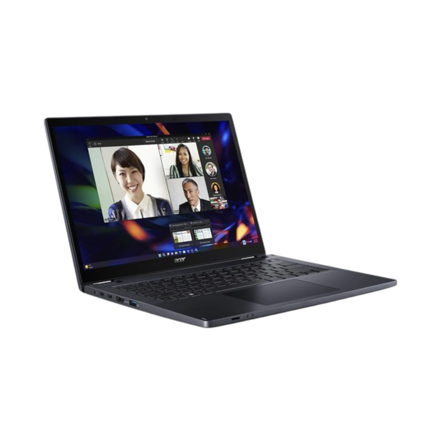 Acer TravelMate P4 Spin 14" Laptop, Intel Core i7 1355U, 16GB RAM, 512GB SSD — Being Shipped