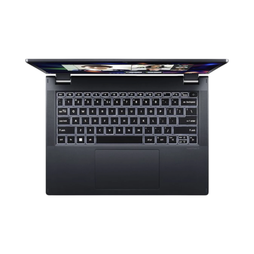 Acer TravelMate P4 Spin 14" Laptop, Intel Core i7 1355U, 16GB RAM, 512GB SSD — Being Shipped