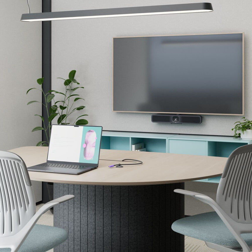 Logitech Active USB Cable for MeetUp 2 (16.4') — Being Shipped