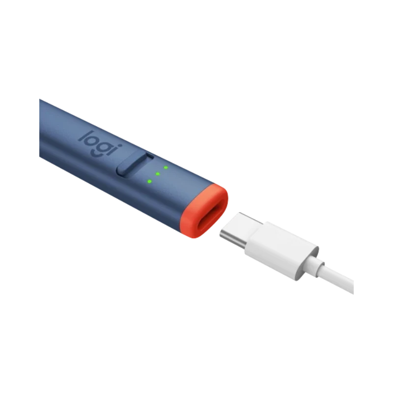 Logitech Crayon Digital Pencil (iPads with USB-C Ports) — Being Shipped