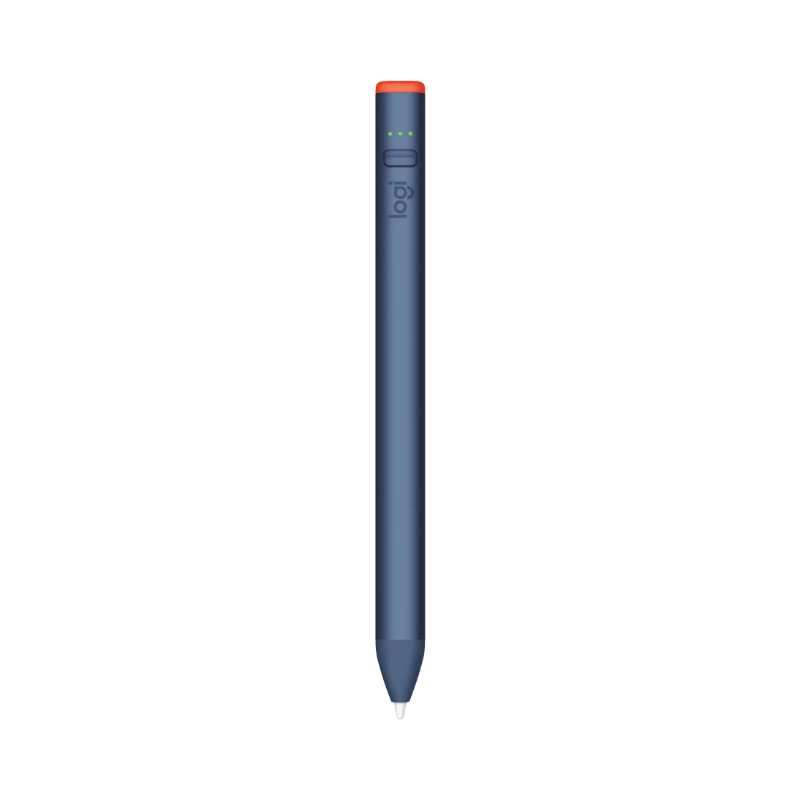 Logitech Crayon Digital Pencil (iPads with USB-C Ports) — Being Shipped