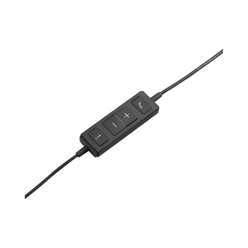 Logitech H570e Wired USB-C Mono Headset (Microsoft Teams) — Being Shipped