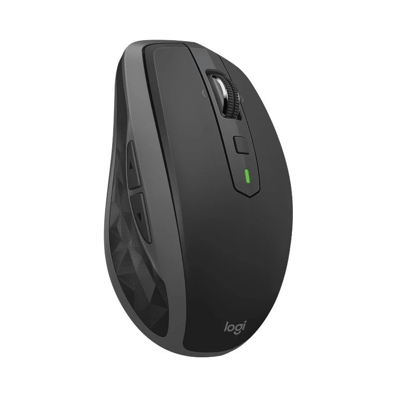 Logitech MX Anywhere 2S Bluetooth Edition Wireless USB Mouse — Being Shipped