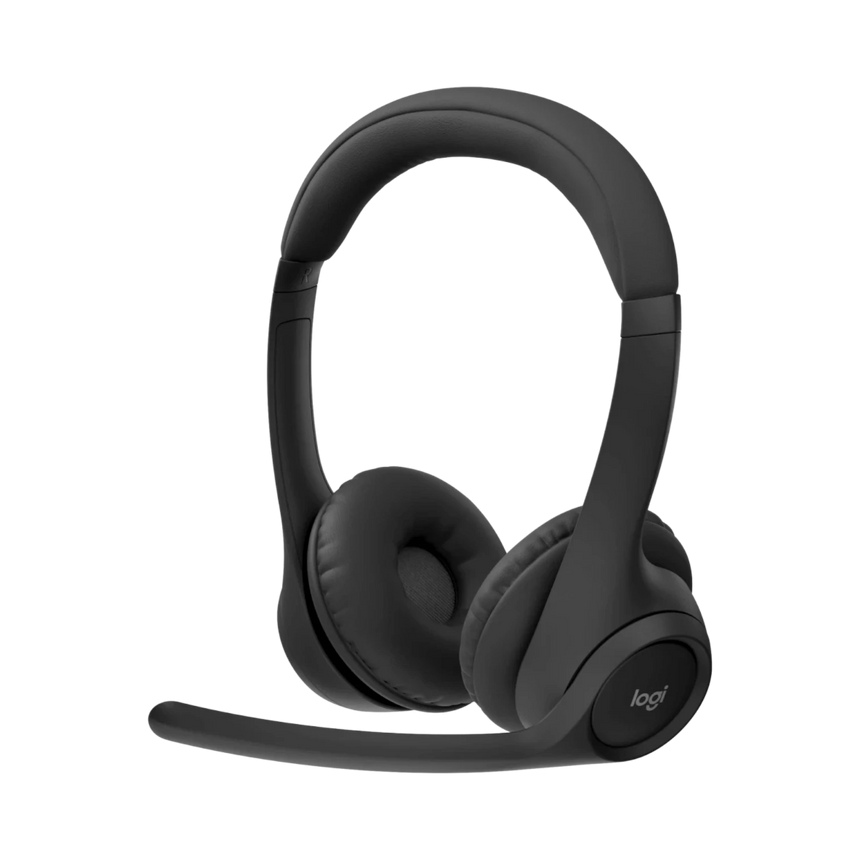 Logitech Zone 305 Wireless Headset (Microsoft Teams) — Being Shipped