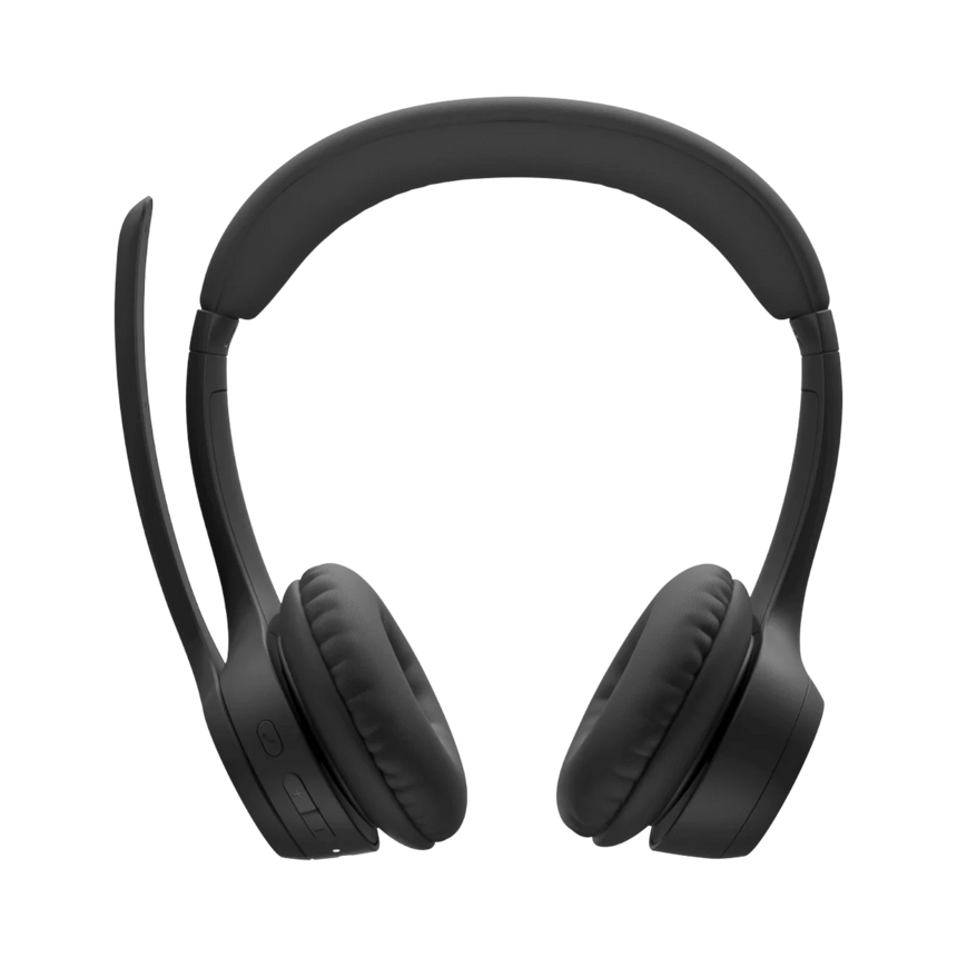 Logitech Zone 305 Wireless Headset (Microsoft Teams) — Being Shipped