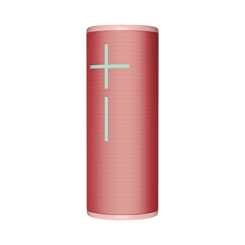 Ultimate Ears MEGABOOM 4 Wireless Bluetooth Speaker (Red) — Being Shipped