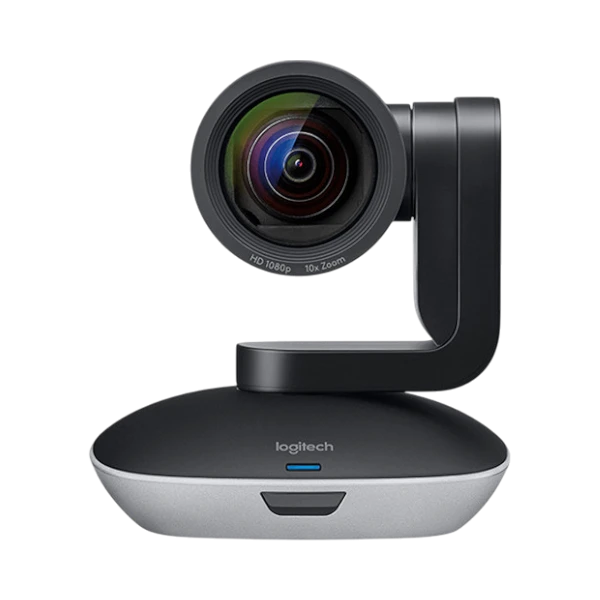 Logitech PTZ Pro 2 Video Conferencing Camera — Being Shipped