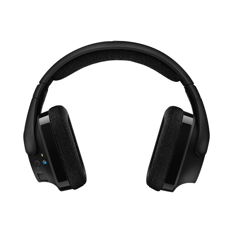 Logitech G G533 Wireless 7.1 Virtual Surround Gaming Headset — Being Shipped