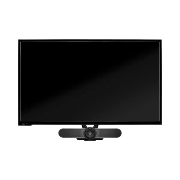 Logitech TV Mount XL for MeetUp ConferenceCam (Up to 90" Displays) — Being Shipped