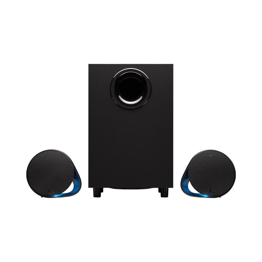 Logitech G G560 LIGHTSYNC PC Gaming Speakers — Being Shipped