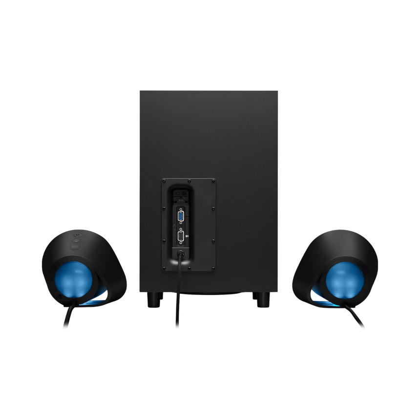 Logitech G G560 LIGHTSYNC PC Gaming Speakers — Being Shipped
