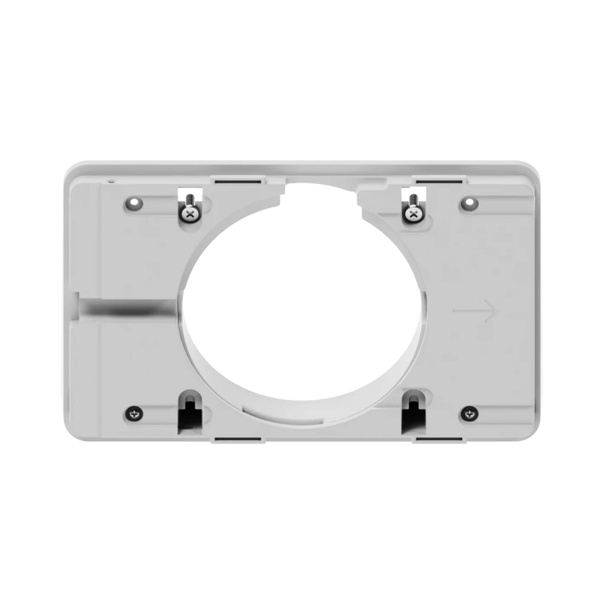 Logitech Tap Scheduler Angle Mount (Off-White) — Being Shipped