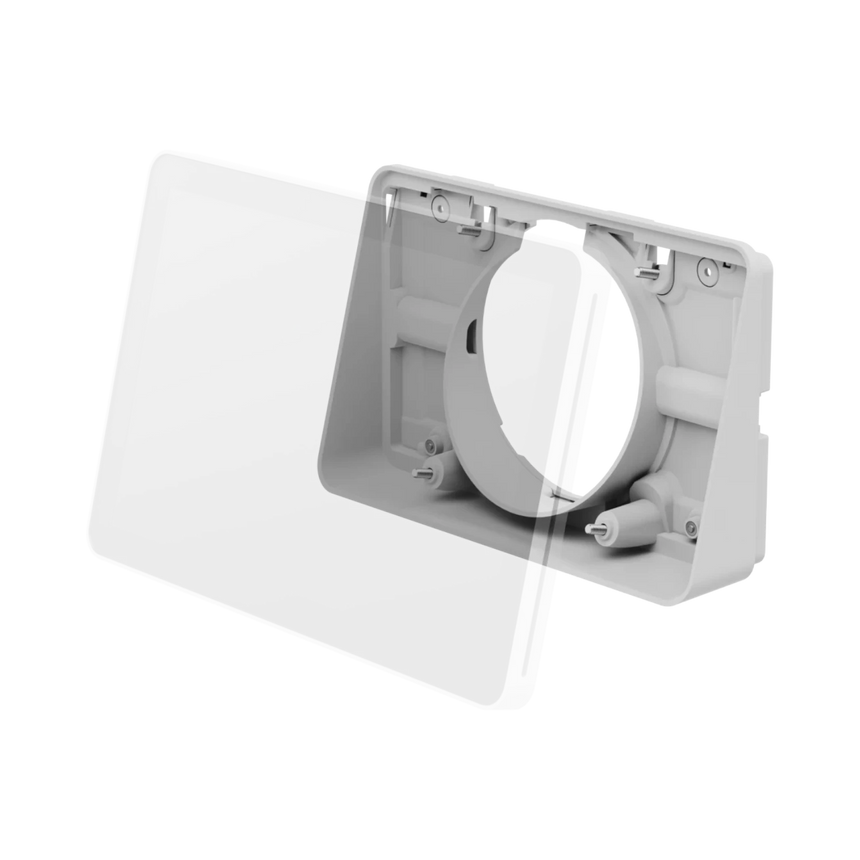 Logitech Tap Scheduler Angle Mount (Off-White) — Being Shipped