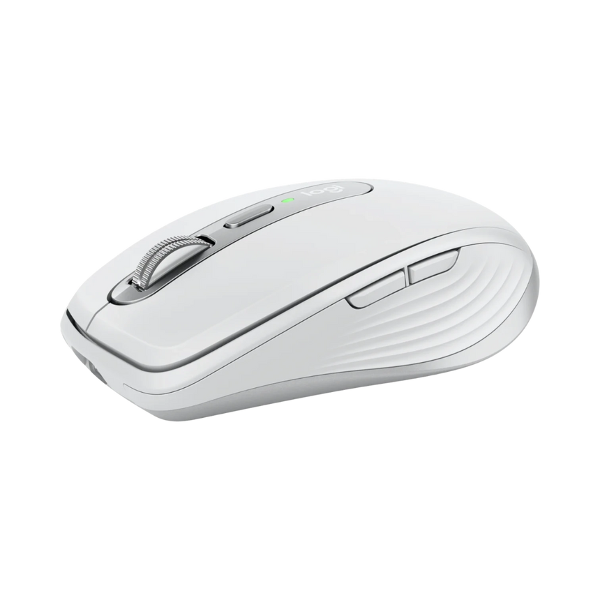 Logitech MX Anywhere 3 for Mac Wireless Mouse (Pale Gray) — Being Shipped