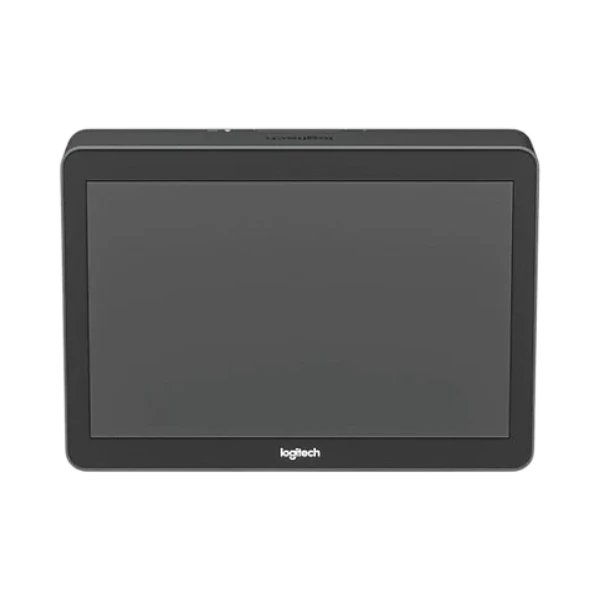 Logitech TAP Touch Meeting Room Controller + Cat 5e Kit — Being Shipped