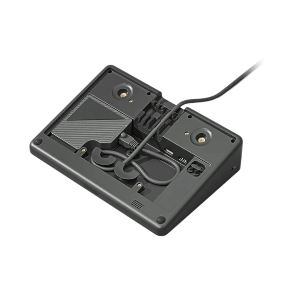 Logitech TAP Touch Meeting Room Controller + Cat 5e Kit — Being Shipped