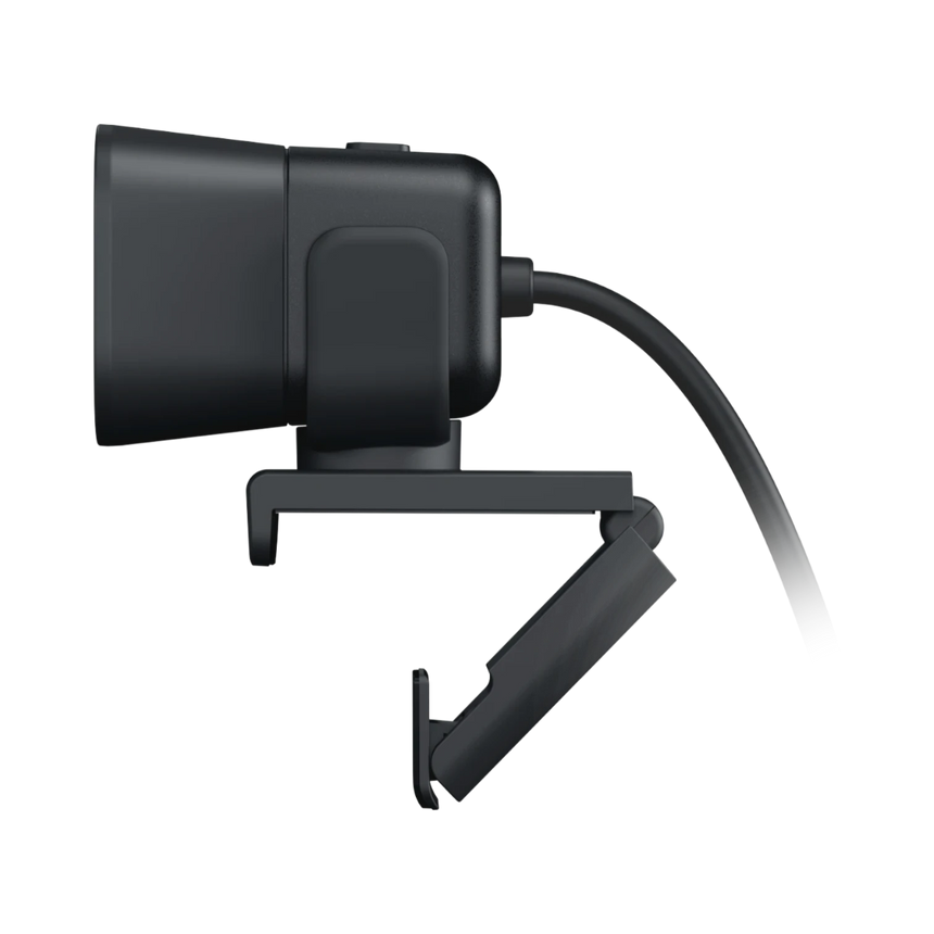 Logitech StreamCam Full HD Webcam (Graphite) — Being Shipped