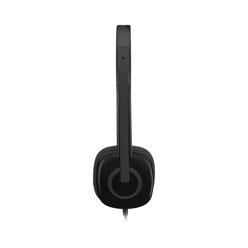 Logitech H151 Stereo Headset — Being Shipped